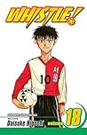 Whistle!, Vol. 18