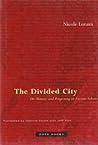 The Divided City:...