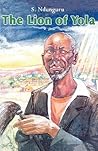 The Lion of Yola