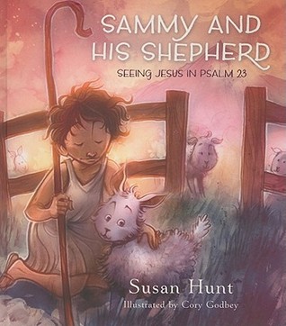 Sammy and His Shepherd (Hardcover)