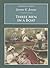 Three Men in a Boat: Nonsuch Classics