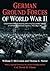 German Ground Forces of World War II: Complete Orders of Battle for Army Groups, Armies, Army Corps, and Other Commands of the Wehrmacht and Waffen ... 1945 (Savas Beatie Orders of Battle Series)