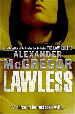 Lawless (Hardcover)
