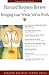 Harvard Business Review on Bringing Your Whole Self to Work by Harvard Business School Press
