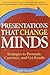 Presentations that Change M...