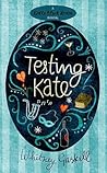 Testing Kate