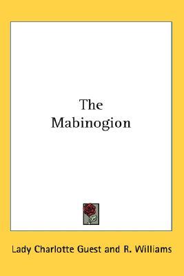 The Mabinogion