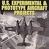 U.S. Experimental & Prototype Aircraft Projects: Fighters 1939-1945