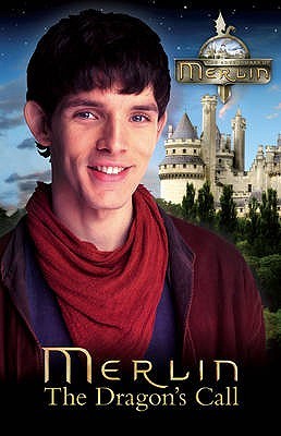 The Dragon's Call (The Adventures of Merlin 1, #1)