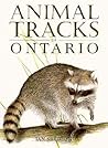 Animal Tracks of ...