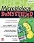 Microbiology DeMYSTiFieD, 2nd Edition