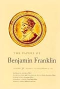 The Papers of Benjamin Franklin, Vol. 31: Volume 31: November 1, 1779, through February 29, 1780