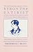 Byron the Satirist