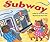 Subway by Anastasia Suen