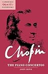 Chopin: The Piano Concertos (Cambridge Music Handbooks)