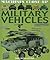 Military Vehicles (Machines Close-Up)