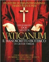 Vaticanum, il manoscritto esoterico