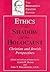 Ethics in the Shadow of the Holocaust: Christian and Jewish Perspectives (The Bernardin Center Series)