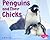 Penguins and Their Chicks