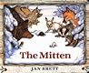 The Mitten by Jan Brett