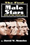 The First Male Stars Hb The First Male Stars Hb