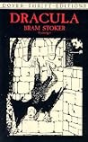 Dracula by Bram Stoker