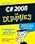 C# 2008 For Dummies