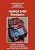 Applied Solid Mechanics (Cambridge Texts in Applied Mathematics, Series Number 43)