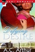 Defying Desire