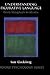 Understanding Figurative Language: From Metaphor to Idioms (Oxford Psychology Series)
