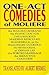 One-Act Comedies of Molière