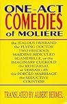 One-Act Comedies of Molière