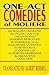 One-Act Comedies of Molière by Molière