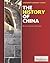The History of China by Kenneth Pletcher