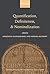 Quantification, Definiteness, and Nominalization (Oxford Studies in Theoretical Linguistics)