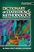 Dictionary of Statistics & Methodology: A Nontechnical Guide for the Social Sciences