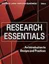 Research Essentials: An Introduction to Designs and Practices (Research Methods for the Social Sciences)