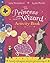 The Princess and the Wizard Activity Book