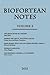 BioFortean Notes: Volume 2