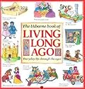 Living Long Ago