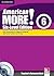 American More! Six-Level Ed...