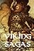 Viking Sagas by John Stephton