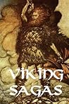 Viking Sagas: Eri...