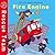 Fire Engine (Rescue Team)
