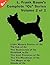 8 Books in 1: L. Frank Baum's "Oz" Series, volume 2 of 2. Little Wizard Stories of Oz, Tik-Tok of Oz, The Scarecrow Of Oz, Rinkitink In Oz, The Lost ... Of Oz, The Magic of Oz, and Glinda Of Oz