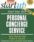 Start Your Own Personal Concierge Service