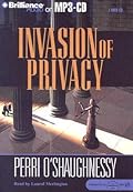 Invasion of Privacy