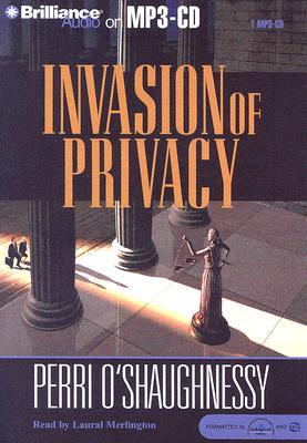 Invasion of Privacy (Nina Reilly #2)