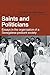 Saints and Politicians (African Studies, Series Number 15)