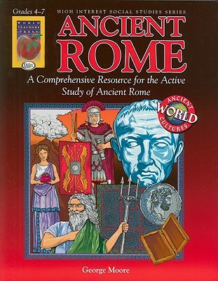 Ancient Rome (Paperback)